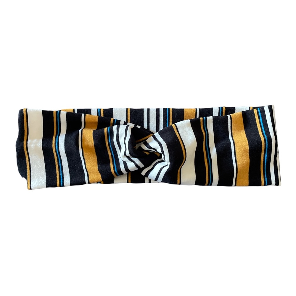 Turban Headband